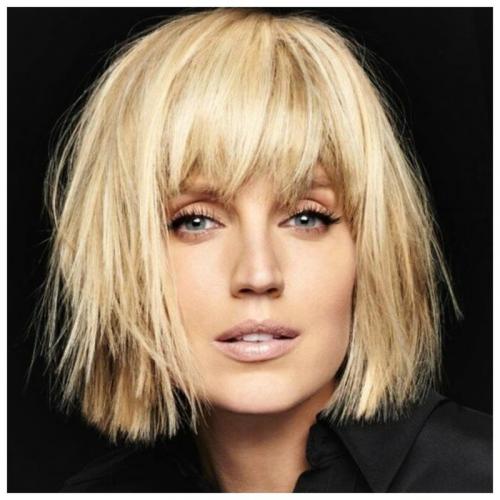 Варианты женской стрижки шегги. Кому подходит стрижка шегги 17 Варианты женской стрижки шегги. Кому подходит стрижка шегги 17