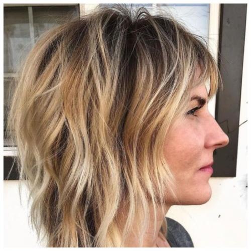 Варианты женской стрижки шегги. Кому подходит стрижка шегги 16 Варианты женской стрижки шегги. Кому подходит стрижка шегги 16