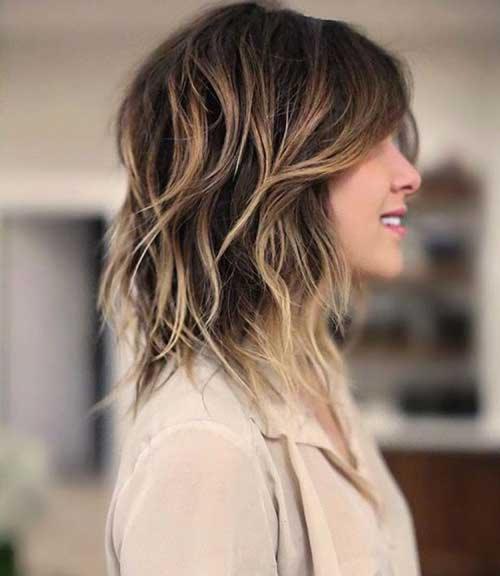 Варианты женской стрижки шегги. Кому подходит стрижка шегги 13 Варианты женской стрижки шегги. Кому подходит стрижка шегги 13