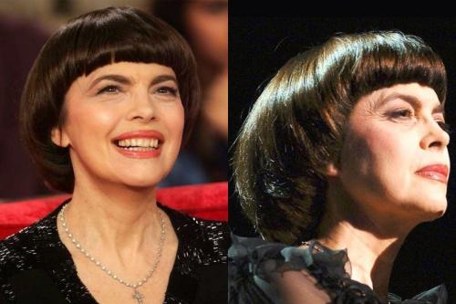 Омолаживающие стрижки для тонких волос. Стрижки, которые молодят женщину после 50 лет