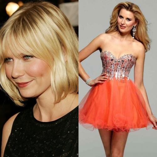 Цветотипы внешности и колористика. Как определить свой цветотип внешности: тест и фото ярких представителей