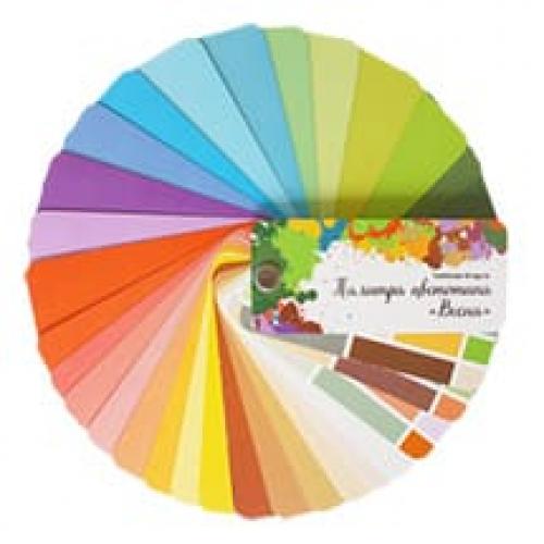 Цветотипы внешности и выбор одежды. Что это такое 03 Цветотипы внешности и выбор одежды. Что это такое 03