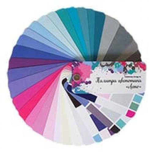 Цветотипы внешности и выбор одежды. Что это такое 04 Цветотипы внешности и выбор одежды. Что это такое 04