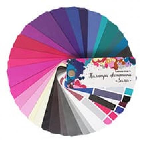 Цветотипы внешности и выбор одежды. Что это такое 01 Цветотипы внешности и выбор одежды. Что это такое 01