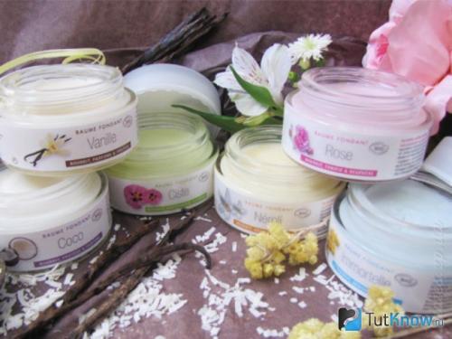 Делаем крем для тела своими руками. Маленький ликбез в области кремоварения 08 Делаем крем для тела своими руками. Маленький ликбез в области кремоварения 08
