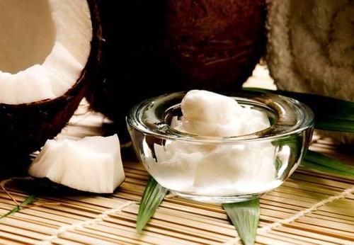 Кокосовый крем для тела своими руками. Крем на основе кокосового масла