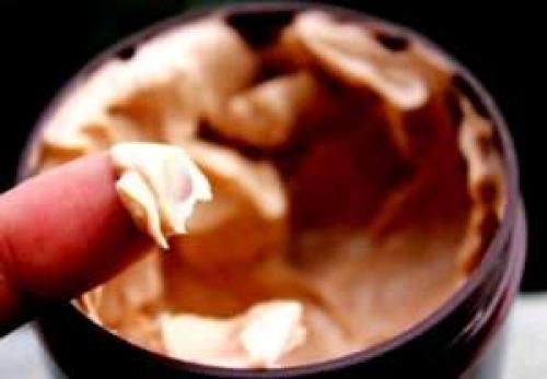 Крем для тела своими руками с маслом, какао. Крем на основе масла, какао