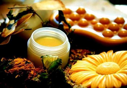 Крем для тела своими руками с маслом, какао. Крем на основе масла, какао