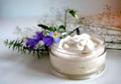 Кокосовый крем для тела своими руками. Крем на основе кокосового масла