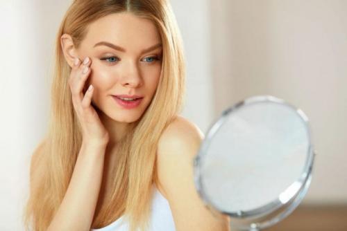 Советы по антивозрастному уходу за кожей. Этапы ухода за кожей 01 Советы по антивозрастному уходу за кожей. Этапы ухода за кожей 01