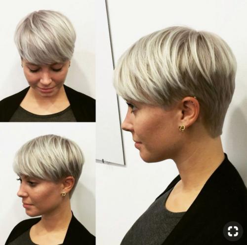 Стрижки для вьющихся волос без укладки 2023. Женские стрижки не требующие укладки