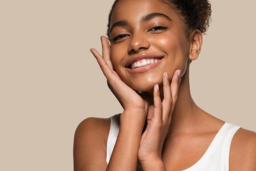 Идеальная кожа советы косметолога. Идеальная кожа: как сделать лицо лучше?