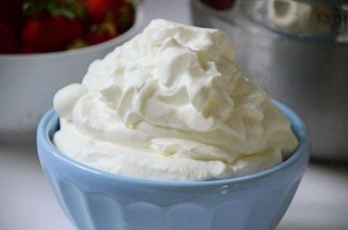 Самый простой крем для торта из молока. Крем для торта: 20 простых и вкусных рецептов