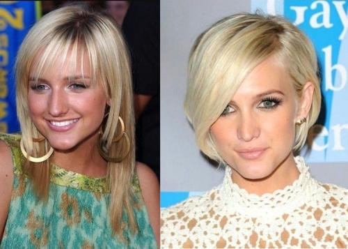 Стрижки на тонкие волосы 2023. Как подстричься, если волосы очень редкие