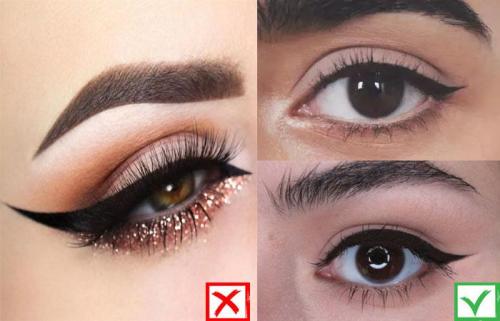 40 идей для макияжа глаз. 40 идей радужного макияжа глаз для весеннего настроения 32 40 идей для макияжа глаз. 40 идей радужного макияжа глаз для весеннего настроения 32
