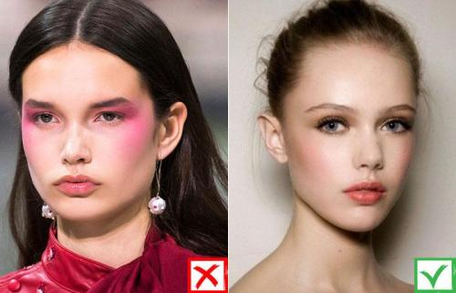 40 идей для макияжа глаз. 40 идей радужного макияжа глаз для весеннего настроения 36 40 идей для макияжа глаз. 40 идей радужного макияжа глаз для весеннего настроения 36