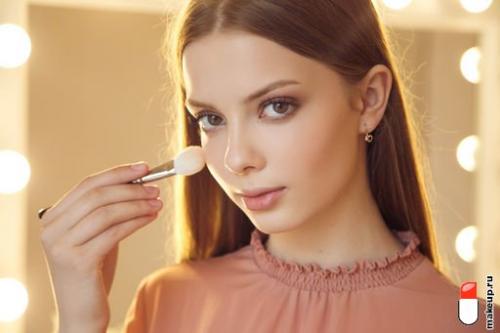 Легкий макияж глаз без стрелок. Элементарно, Ватсон: легкий макияж и его особенности