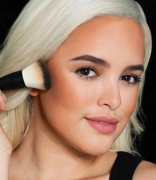 Идеи для макияжа для начинающих. Основы макияжа для начинающих