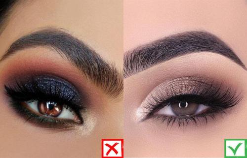 40 идей для макияжа глаз. 40 идей радужного макияжа глаз для весеннего настроения 35 40 идей для макияжа глаз. 40 идей радужного макияжа глаз для весеннего настроения 35