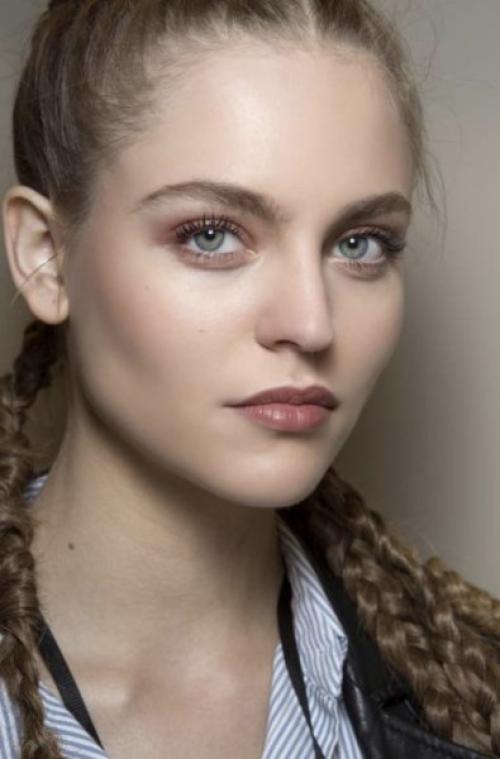 Легкий макияж глаз без стрелок. Элементарно, Ватсон: легкий макияж и его особенности