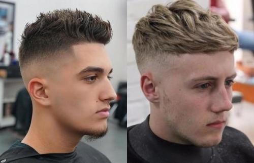 6 лучших стрижек для коротких вьющихся волос Modna Pricha. Правила ухода за кудрявыми волосами 14