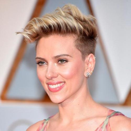 Женские короткие стрижки для вьющихся волос. (+80 фото) Стрижки на тонкие вьющиеся волосы