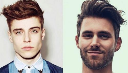 16 модных коротких стрижек на волнистые и вьющиеся волосы 18 16 модных коротких стрижек на волнистые и вьющиеся волосы 18