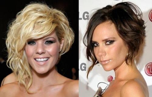 Стрижка боб на волнистые волосы. Особенности и преимущества 05 Стрижка боб на волнистые волосы. Особенности и преимущества 05