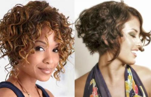 Стрижка боб на волнистые волосы. Особенности и преимущества 02 Стрижка боб на волнистые волосы. Особенности и преимущества 02