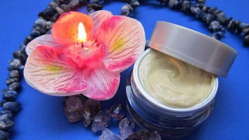 Крем для лица в домашних условиях для увядающей кожи. Домашний крем для лица — 23 лучших рецепта