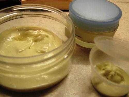 Зимний крем для лица своими руками. Зимний крем своими руками