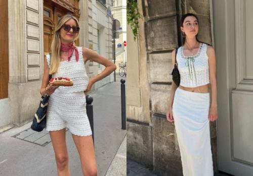 Белые классики: 9 стильных рубашек для каждого дня недели 06 Белые классики: 9 стильных рубашек для каждого дня недели 06