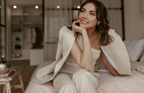 Украси свою рубашку: 10 простых идей для женщин 15 Украси свою рубашку: 10 простых идей для женщин 15