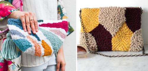 Создание узорных воротников рубашек с помощью тканевых цветов 03 Создание узорных воротников рубашек с помощью тканевых цветов 03