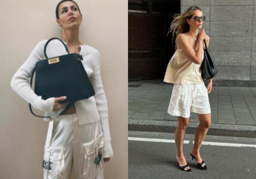 Белые классики: 9 стильных рубашек для каждого дня недели 04 Белые классики: 9 стильных рубашек для каждого дня недели 04