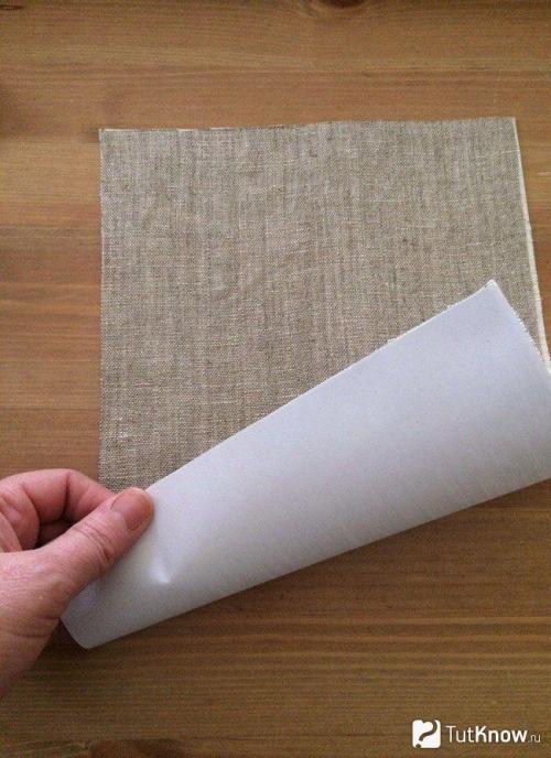 Создание узорных воротников рубашек с помощью тканевых цветов 07 Создание узорных воротников рубашек с помощью тканевых цветов 07