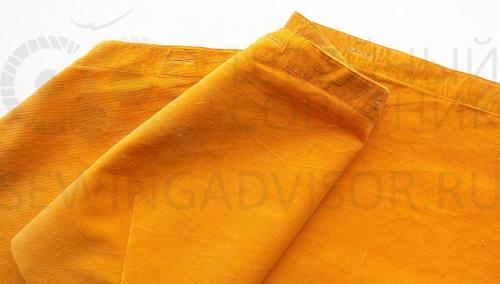 Просто и эффективно: обновление женской рубашки своими руками 06 Просто и эффективно: обновление женской рубашки своими руками 06