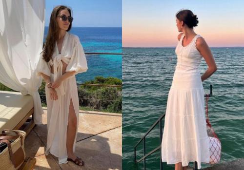 Белые классики: 9 стильных рубашек для каждого дня недели 07 Белые классики: 9 стильных рубашек для каждого дня недели 07