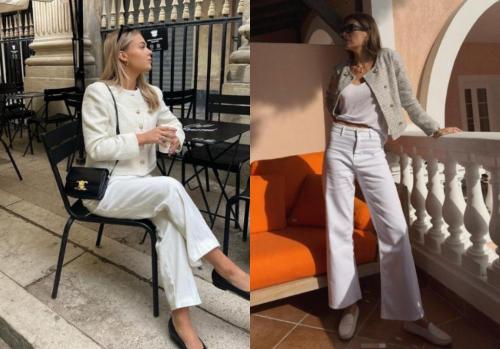 Белые классики: 9 стильных рубашек для каждого дня недели 03 Белые классики: 9 стильных рубашек для каждого дня недели 03