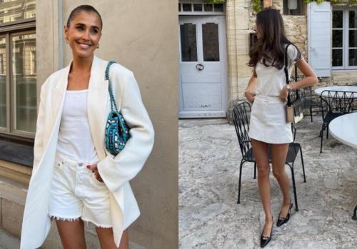 Белые классики: 9 стильных рубашек для каждого дня недели 05 Белые классики: 9 стильных рубашек для каждого дня недели 05