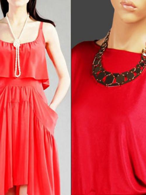 Без труда и затрат: 10 способов украсить белую блузку своими руками 05