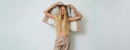 Стилизация рубашки: 10+ способов сделать свой стиль уникальным 01 Стилизация рубашки: 10+ способов сделать свой стиль уникальным 01