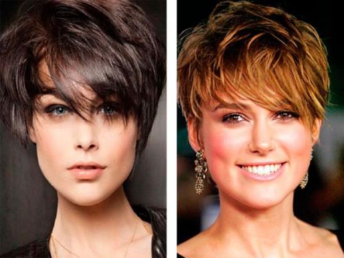 Как мелировать рыжие волосы с челкой в домашних условиях. Плюсы и минусы рыжего мелирования