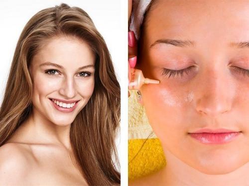 Как приготовить в домашних условиях от морщин крем вокруг глаз. Домашний крем для кожи век: лучшие рецепты 08 Как приготовить в домашних условиях от морщин крем вокруг глаз. Домашний крем для кожи век: лучшие рецепты 08