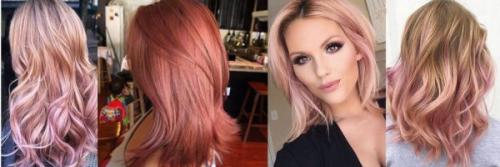 Мелирование на рыжие волосы каре. Мелирование на рыжие волосы