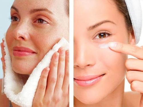 Как приготовить в домашних условиях от морщин крем вокруг глаз. Домашний крем для кожи век: лучшие рецепты 07 Как приготовить в домашних условиях от морщин крем вокруг глаз. Домашний крем для кожи век: лучшие рецепты 07