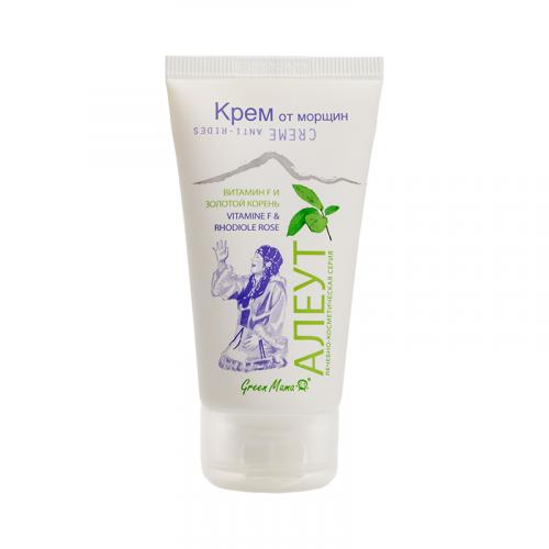 Знаменитый крем от морщин. Гладкая и упругая кожа после крема: реальность или миф?