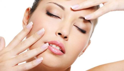 Как убрать брыли на лице и подтянуть овал. Мезотерапия 03 Как убрать брыли на лице и подтянуть овал. Мезотерапия 03