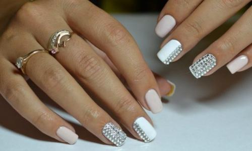 Какой цвет ногтей привлекает мужчин. Какой маникюр нравится мужчинам: 5 лучших идей