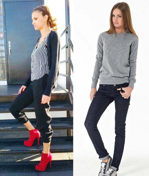 Какие цвета одежда нравятся мужчинам больше всего. Какие цвета нравятся мужчинам на женщинах? 07 Какие цвета одежда нравятся мужчинам больше всего. Какие цвета нравятся мужчинам на женщинах? 07